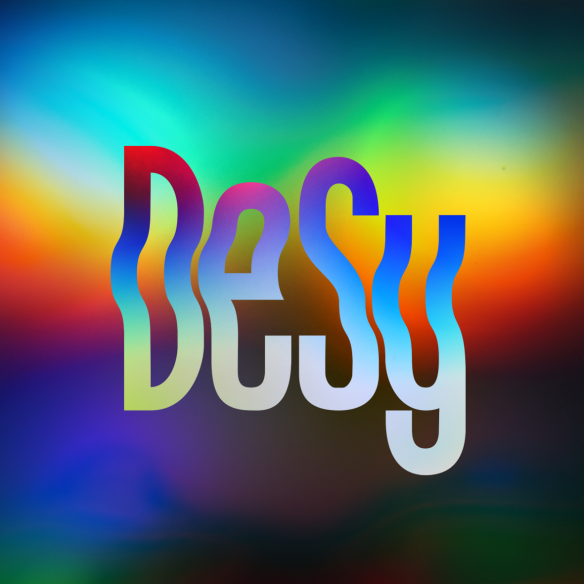 DESY logo